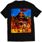 Ancient Khan Premium Unisex T-shirt (Vectorized Design)