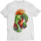 Blanka Chillin SFII SF2 Premium Unisex T-shirt (Vectorized Design)