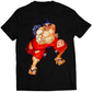 Honda Alt Outfit SFII SF2 Premium Unisex T-shirt (Vectorized Design)