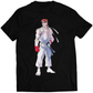 Ryu Concept SFA Premium Unisex T-shirt (Vectorized Design)