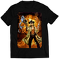 Duke Zero Hour Premium Unisex T-shirt (Vectorized Design)
