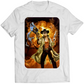 Duke Zero Hour Premium Unisex T-shirt (Vectorized Design)