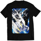 Jon Talbain X Gallon Darkstalkers Premium Unisex T-shirt (Vectorized Design)