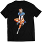Chun Chilling SFII SF2 Premium Unisex T-shirt (Vectorized Design)