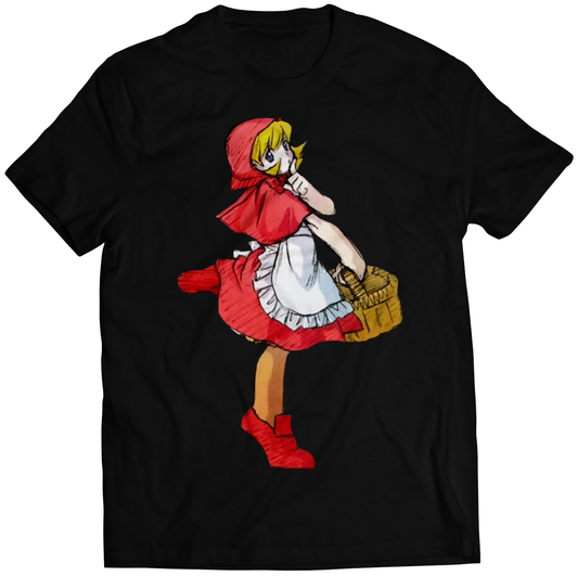 BB Hood Bulleta Goin Shopping Darkstalkers Premium Unisex T-shirt (Vectorized Design)