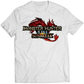 MH Rise Sunbreak Title Premium Unisex T-shirt (Vectorized Design)