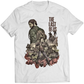 Rare TLOU Premium Unisex T-shirt (Vectorized Design)