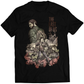 Rare TLOU Premium Unisex T-shirt (Vectorized Design)