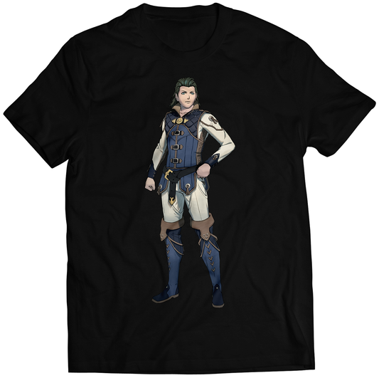 Elgado Armor MH Rise Sunbreak Premium Unisex T-shirt (Vectorized Design)