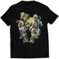 Master Rank Tetranadon Armor MH Rise Sunbreak Premium Unisex T-shirt (Vectorized Design)