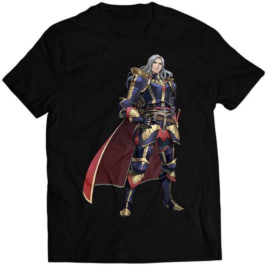 Selva Concept MH Rise Sunbreak Premium Unisex T-shirt (Vectorized Design)