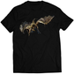 Gold Rathian MH Rise Sunbreak Premium Unisex T-shirt (Vectorized Design)