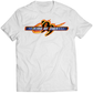 KOF99 Title Premium Unisex T-shirt (Vectorized Design)