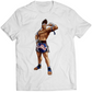 Joe KOF15 KOFXV Premium Unisex T-shirt (Vectorized Design)