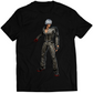 K Dash KOF15 KOFXV Premium Unisex T-shirt (Vectorized Design)