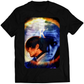 K & Kyo Cover KOF99 Premium Unisex T-shirt (Vectorized Design)