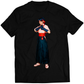 Kasumi KOF99 Premium Unisex T-shirt (Vectorized Design)