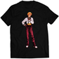 King KOF99 Premium Unisex T-shirt (Vectorized Design)