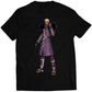 Krisalid 1st Form KOF99 Premium Unisex T-shirt (Vectorized Design)