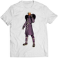 Krisalid 1st Form KOF99 Premium Unisex T-shirt (Vectorized Design)