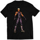 Krisalid 2nd Form KOF99 Premium Unisex T-shirt (Vectorized Design)