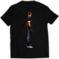 Kyo Right KOF99 Premium Unisex T-shirt (Vectorized Design)