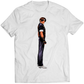 Kyo Right KOF99 Premium Unisex T-shirt (Vectorized Design)