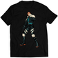 Maxima KOF99 Premium Unisex T-shirt (Vectorized Design)
