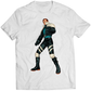 Maxima KOF99 Premium Unisex T-shirt (Vectorized Design)