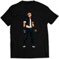 Shingo KOF99 Premium Unisex T-shirt (Vectorized Design)