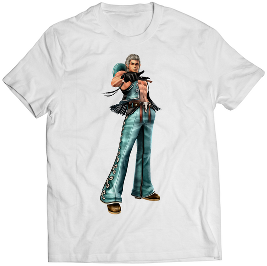 Soiree KOF Maximum Impact 2 Premium Unisex T-shirt (Vectorized Design)