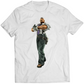 Seth KOF Maximum Impact 2 Premium Unisex T-shirt (Vectorized Design)