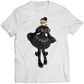 Ninon KOF Maximum Impact 2 Premium Unisex T-shirt (Vectorized Design)