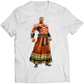 Nightmare Geese Howard KOF Maximum Impact 2 Premium Unisex T-shirt (Vectorized Design)