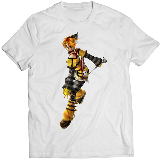 Nagase KOF Maximum Impact 2 Premium Unisex T-shirt (Vectorized Design)