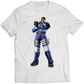 Maxima KOF Maximum Impact 2 Premium Unisex T-shirt (Vectorized Design)