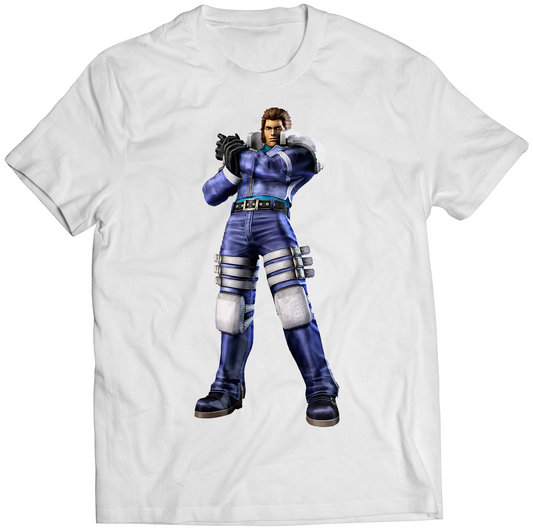 Maxima KOF Maximum Impact 2 Premium Unisex T-shirt (Vectorized Design)