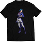 Elisabeth KOF15 KOFXV Premium Unisex T-shirt (Vectorized Design)