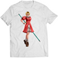 Lilly KOF Maximum Impact 2 Premium Unisex T-shirt (Vectorized Design)