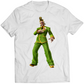 Hyenam KOF Maximum Impact 2 Premium Unisex T-shirt (Vectorized Design)