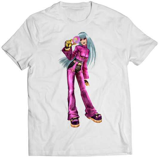 Kula KOF Maximum Impact 2 Premium Unisex T-shirt (Vectorized Design)