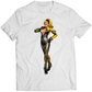 Lien KOF Maximum Impact 2 Premium Unisex T-shirt (Vectorized Design)