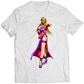Bonne KOF Maximum Impact 2 Premium Unisex T-shirt (Vectorized Design)