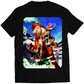 KOF12 KOFXII Boxart Premium Unisex T-shirt (Vectorized Design)