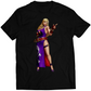Jenet KOF15 KOFXV Premium Unisex T-shirt (Vectorized Design)