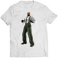 Seth Alt KOF Maximum Impact Premium Unisex T-shirt (Vectorized Design)