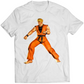 Ryo Alt KOF Maximum Impact Premium Unisex T-shirt (Vectorized Design)