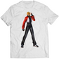 Rock Alt KOF Maximum Impact Premium Unisex T-shirt (Vectorized Design)