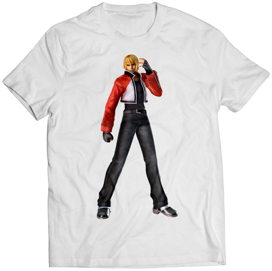Rock Alt KOF Maximum Impact Premium Unisex T-shirt (Vectorized Design)