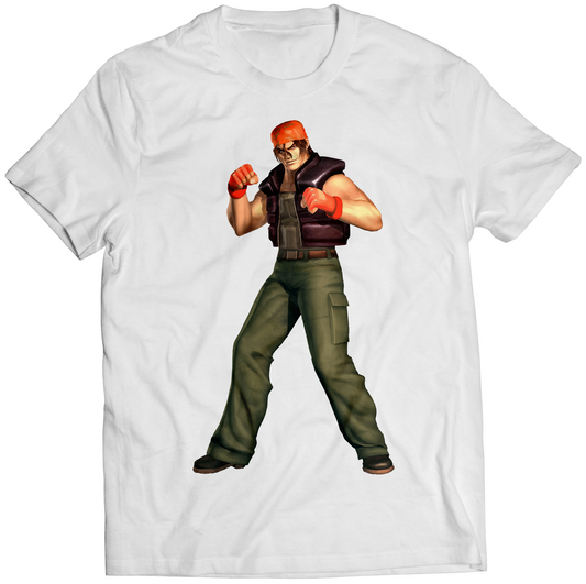 Ralf Alt KOF Maximum Impact Premium Unisex T-shirt (Vectorized Design)